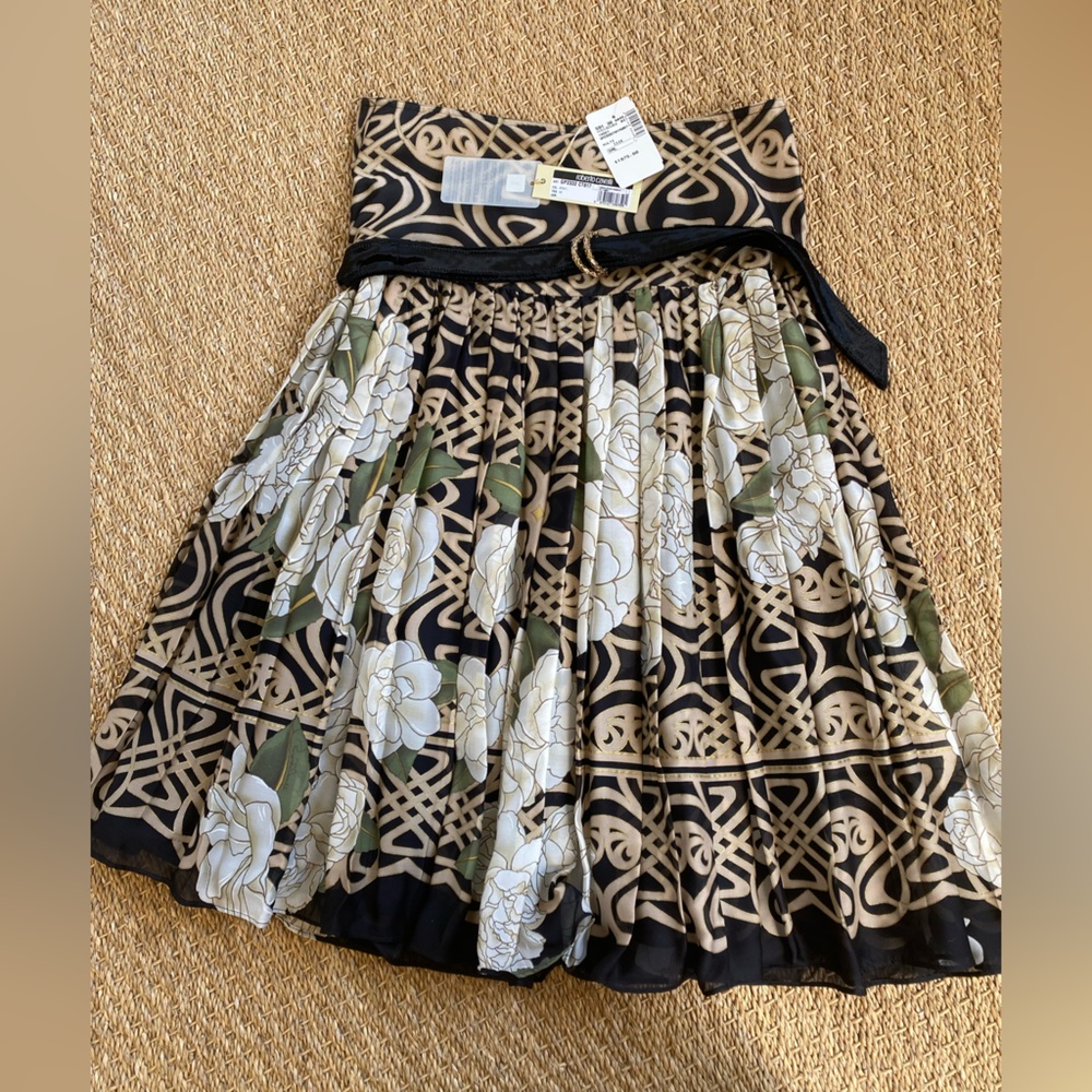 New with tags Roberto Cavalli women’s dress - size small